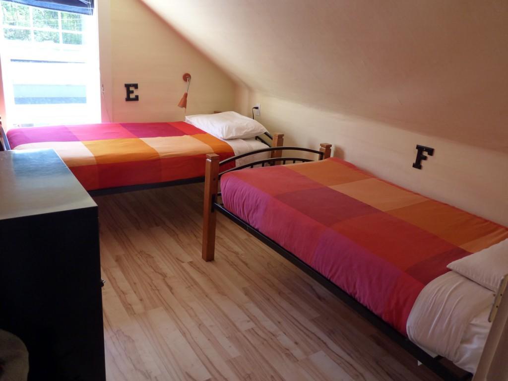 Pioneer Inns Prince Rupert Eksteriør billede